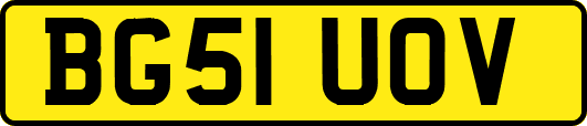BG51UOV