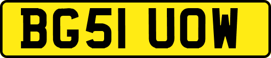 BG51UOW