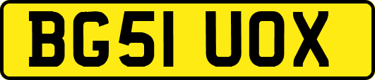 BG51UOX