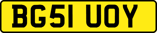 BG51UOY