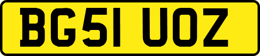 BG51UOZ