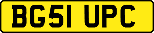 BG51UPC