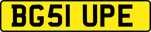 BG51UPE