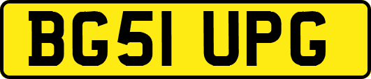 BG51UPG