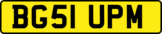 BG51UPM