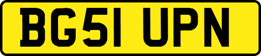 BG51UPN