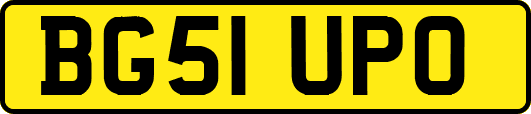 BG51UPO