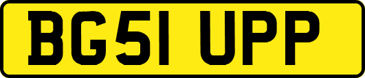 BG51UPP