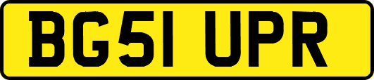 BG51UPR