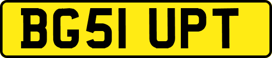 BG51UPT