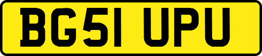 BG51UPU