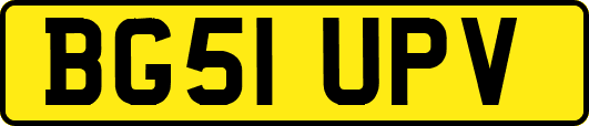 BG51UPV