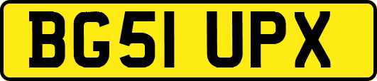 BG51UPX