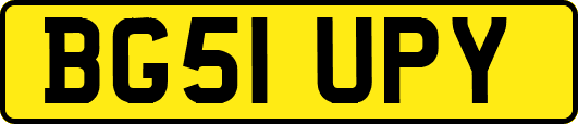 BG51UPY