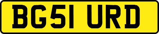 BG51URD