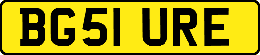 BG51URE