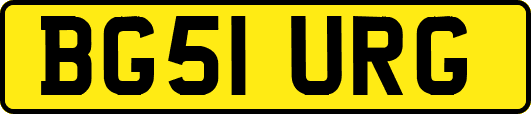 BG51URG