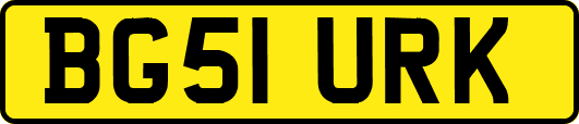 BG51URK