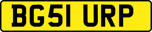 BG51URP