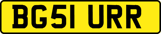 BG51URR