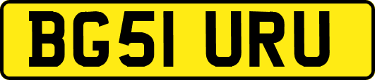 BG51URU