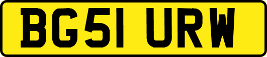 BG51URW