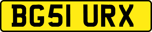 BG51URX