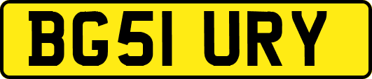 BG51URY