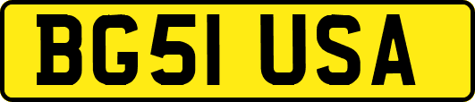 BG51USA