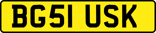 BG51USK