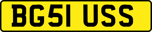 BG51USS