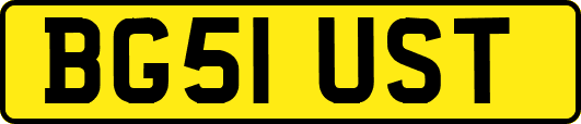 BG51UST