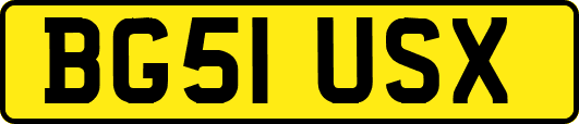 BG51USX