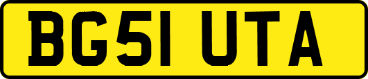 BG51UTA