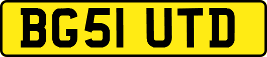 BG51UTD