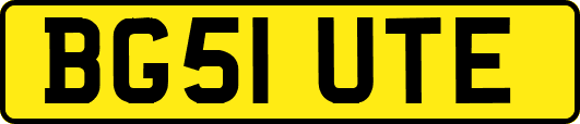 BG51UTE