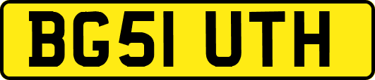 BG51UTH