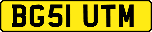 BG51UTM