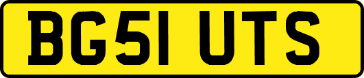BG51UTS