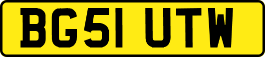 BG51UTW