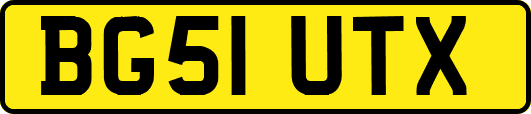 BG51UTX