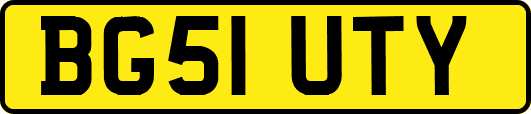 BG51UTY