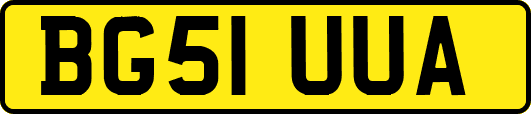 BG51UUA