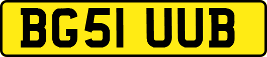BG51UUB