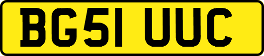 BG51UUC