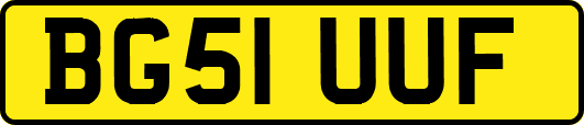 BG51UUF