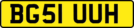 BG51UUH