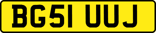 BG51UUJ