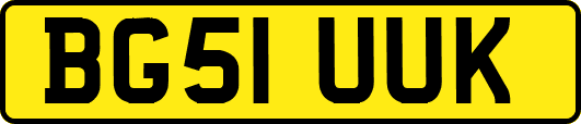 BG51UUK