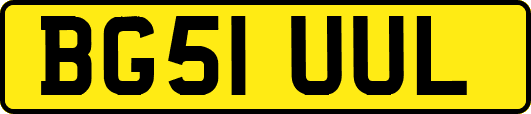 BG51UUL